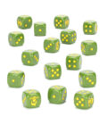 Orruk Warclans Dice Set