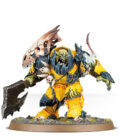 Spearhead: Orruk Warclans Ironjawz Bigmob