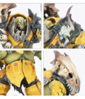 Spearhead: Orruk Warclans Ironjawz Bigmob