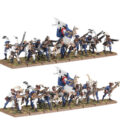 Empire of Man: State Missile Troops