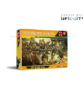 Start Collectig: Tartary Army Corps Action Pack
