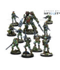 Start Collectig: Tartary Army Corps Action Pack