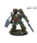 Start Collectig: Tartary Army Corps Action Pack