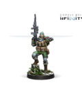 Start Collectig: Tartary Army Corps Action Pack