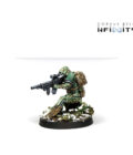Start Collectig: Tartary Army Corps Action Pack