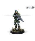 Start Collectig: Tartary Army Corps Action Pack