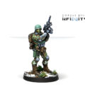 Start Collectig: Tartary Army Corps Action Pack