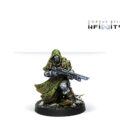 Start Collectig: Tartary Army Corps Action Pack