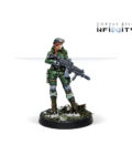 Start Collectig: Tartary Army Corps Action Pack