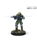 Start Collectig: Tartary Army Corps Action Pack