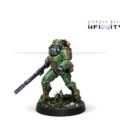 Start Collectig: Tartary Army Corps Action Pack