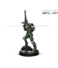Start Collectig: Tartary Army Corps Action Pack