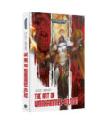 The Art of Warhammer 40000