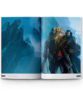 The Art of Warhammer 40000