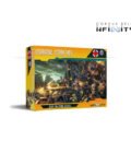 Start Collectig: USAriadna Action Pack