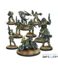 Start Collectig: USAriadna Action Pack