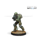 Start Collectig: USAriadna Action Pack