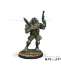 Start Collectig: USAriadna Action Pack