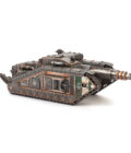 Solar Auxilia: Valdor Tank Destroyer
