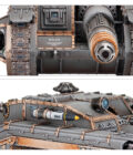 Solar Auxilia: Valdor Tank Destroyer