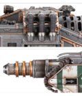 Solar Auxilia: Valdor Tank Destroyer