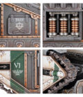 Solar Auxilia: Valdor Tank Destroyer