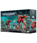 Aeldari: War Walkers