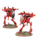 Aeldari: War Walkers