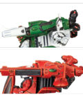 Aeldari: War Walkers