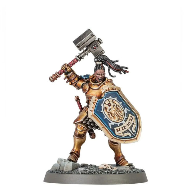 Warhammer Heroes 2024 Stormcast Dispenser