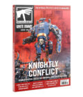 White Dwarf 509