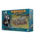 High Elf Realms: White Lions of Chrace