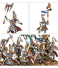High Elf Realms: White Lions of Chrace