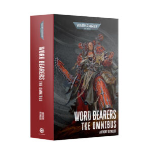 Word Bearers: The Omnibus