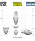 Green Stuff World: Ancient Vases