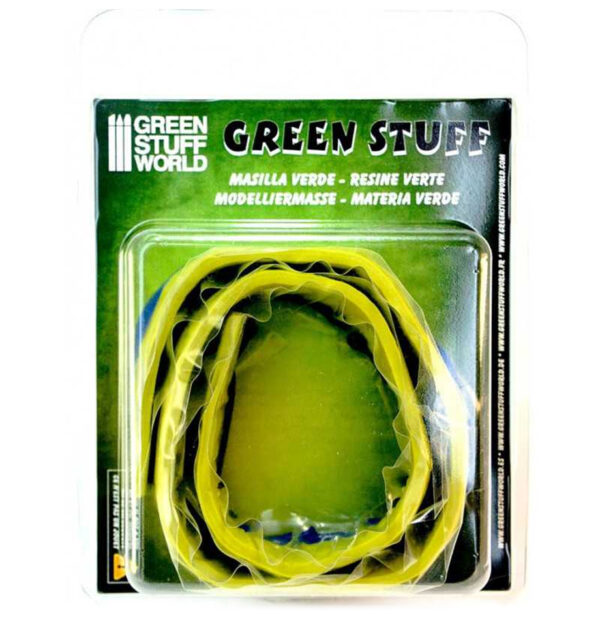 Green Stuff Tape 45 cm