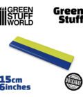 Green Stuff Tape 15 cm