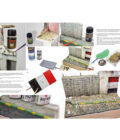 Techniques for creating Bases and Scenography