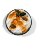 Enamel Liquid Pigment: Ochre Rust
