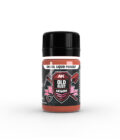 Enamel Liquid Pigment: Old Rust