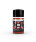 Enamel Liquid Pigment: Dark Mud