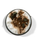 Enamel Liquid Pigment: Dark Mud