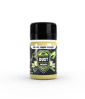Enamel Liquid Pigment: Dust