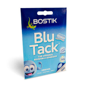 Blu Tack Putty