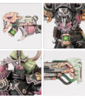 Emperor's Children Army Set: Champions of Slaanesh