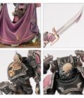 Emperor's Children Army Set: Champions of Slaanesh