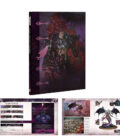 Emperor's Children Army Set: Champions of Slaanesh