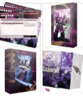Emperor's Children Army Set: Champions of Slaanesh