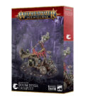 Gloomspite Gitz: Doom Diver Catapult