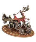 Gloomspite Gitz: Doom Diver Catapult